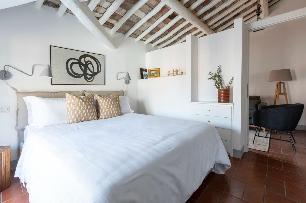 Sonder - Piazza Trilussa Aparthotel Rome Bagian luar foto